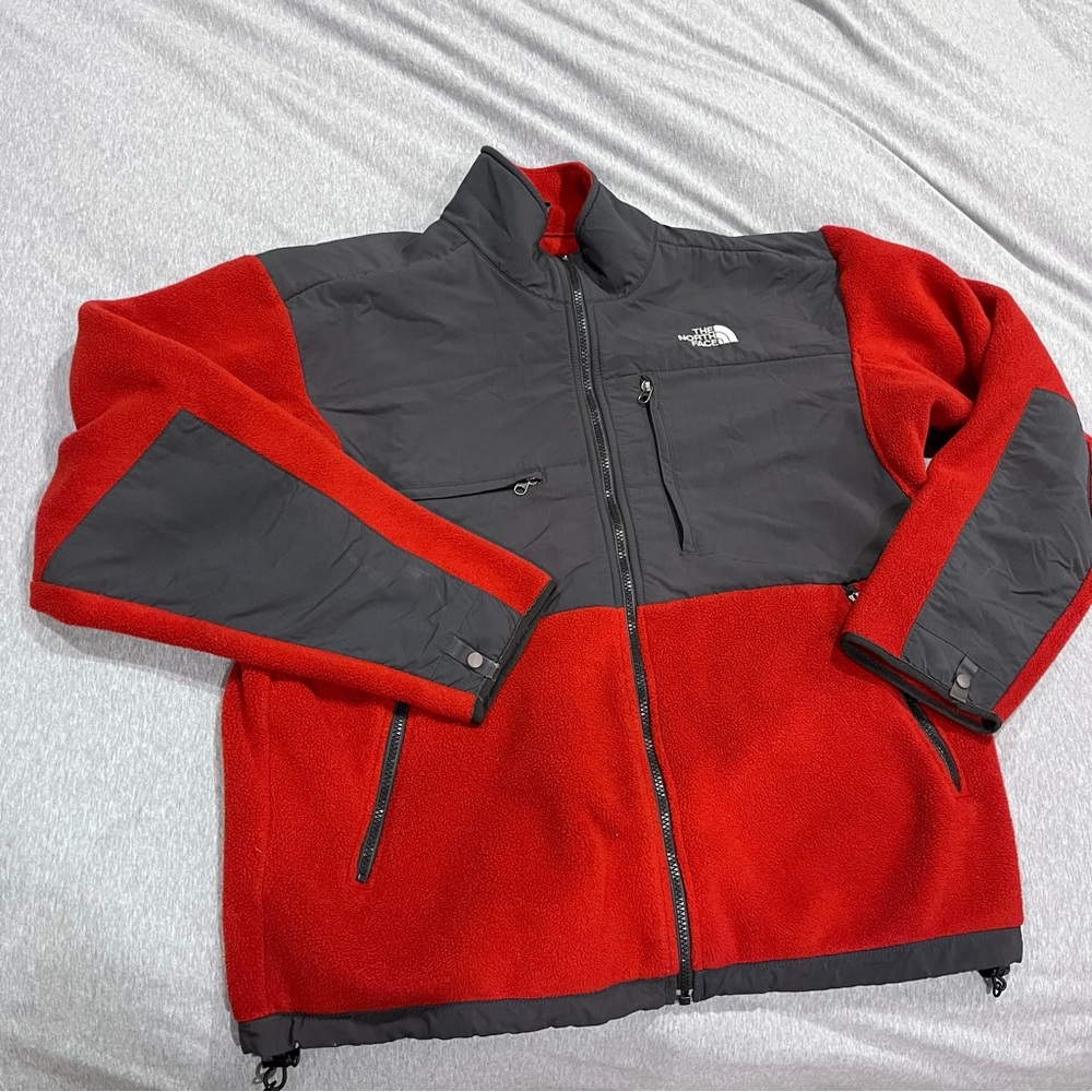 Men’s The North Face Denali Fleece Jacket
